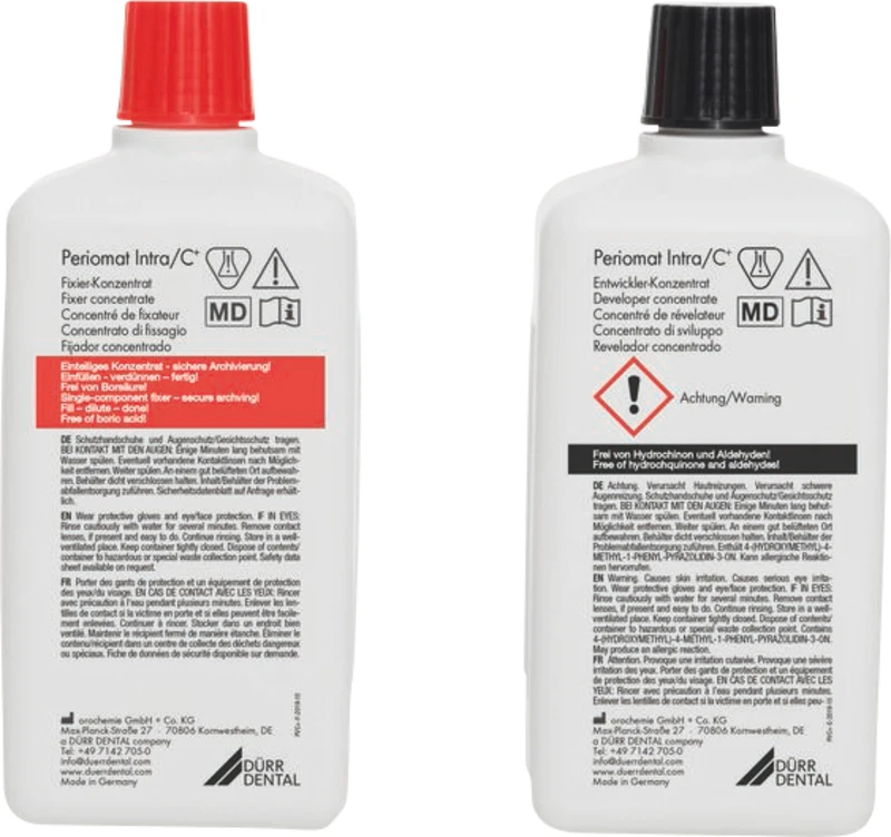 Periomat Intra\C+  Set