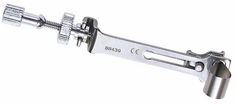 Omni Matrizenspanner  Stück  für Bänder bis 7 mm