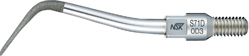 Airscaler Aufsätze  Stück  S71D für Ti-Max