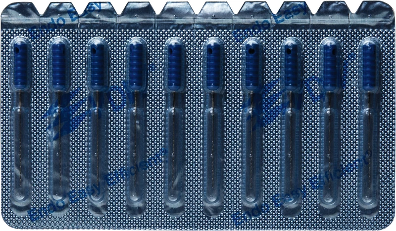 STERILE Nervnadeln  Blisterpackung  10 Stück Gr. F