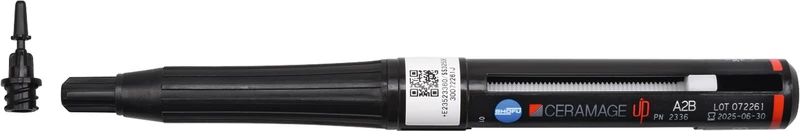 CERAMAGE UP   Spritze  5 g Komposit body A2