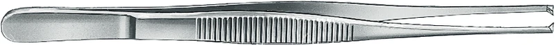 Chirurgische Pinzetten  Stück