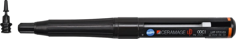 CERAMAGE UP  Spritze  5 g Komposit opaque dentin C1