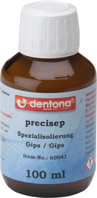 precisep Spezialisolierung  Flasche  100 ml