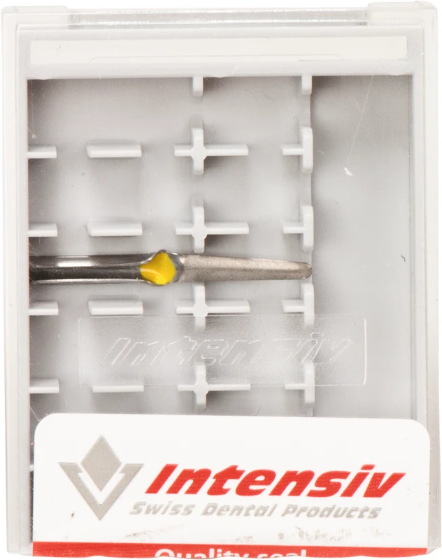 Bevelshape  Stück  einseitig diamantiert, Körnung 15 µm