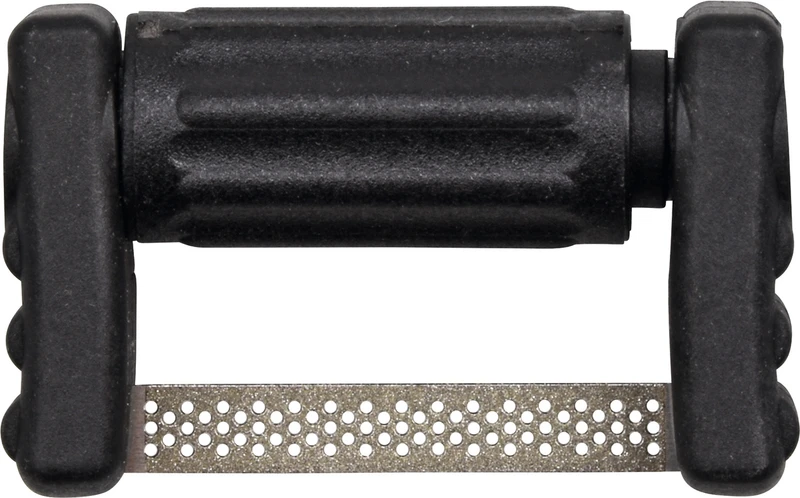 FitStrip  Nachfüllpackung  4 x 0,5 mm Streifen beidseitig beschichtet, mittel schwarz