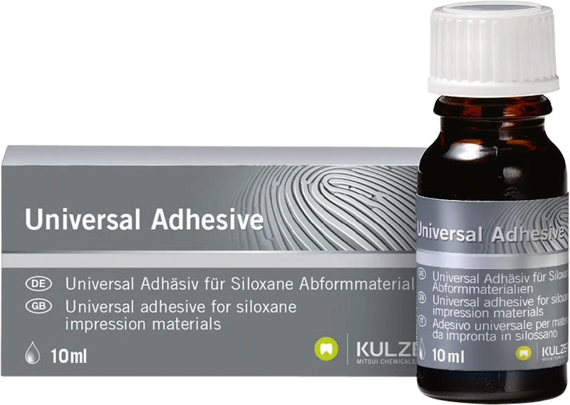 Universal Adhesive  Flasche  10 ml