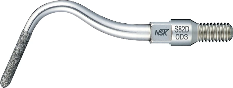 Airscaler Aufsätze  Stück  S82D für Ti-Max