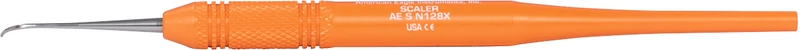 Scalers XP Technology®  Stück  AESN128X, orange, anterior, einendig