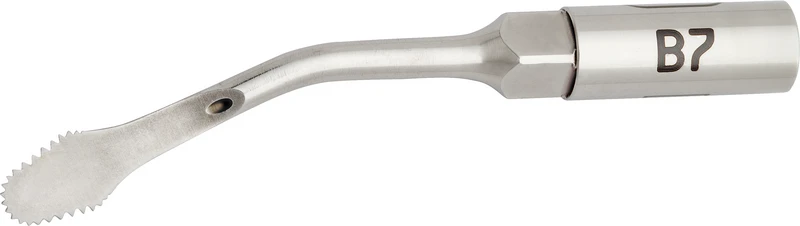 Piezomed Instrumente  Stück  Instrument B7