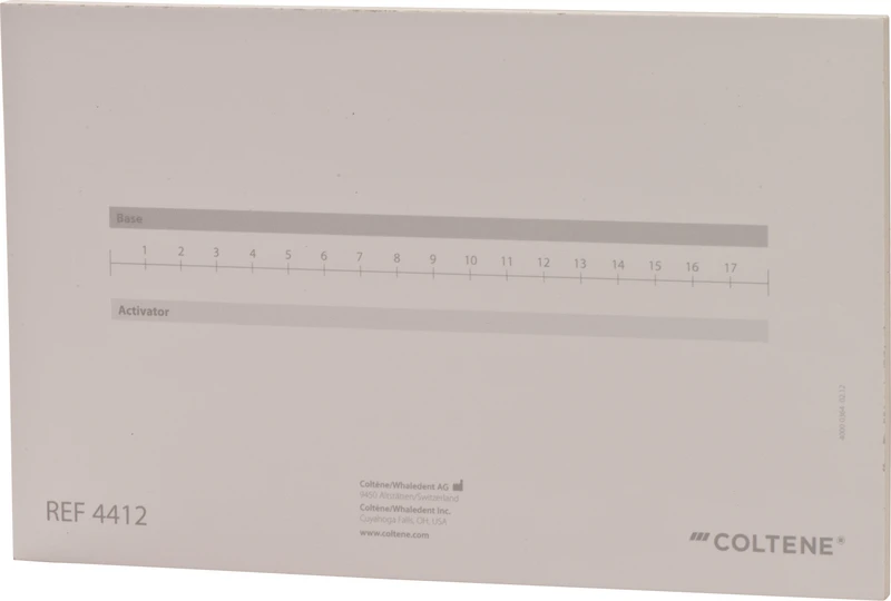 Mischblock mit Scala  Stück