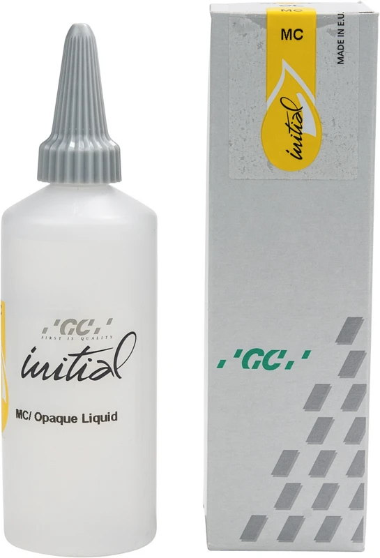 GC Initial MC Opaque Liquid  Flasche  50 ml Opaque Liquid