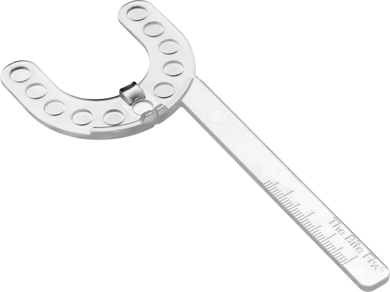 Bite Fix®  Packung  10 Bissgabeln