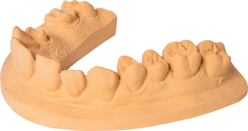 esthetic-rock 285®  Beutel  2 x 2,5 kg apricot