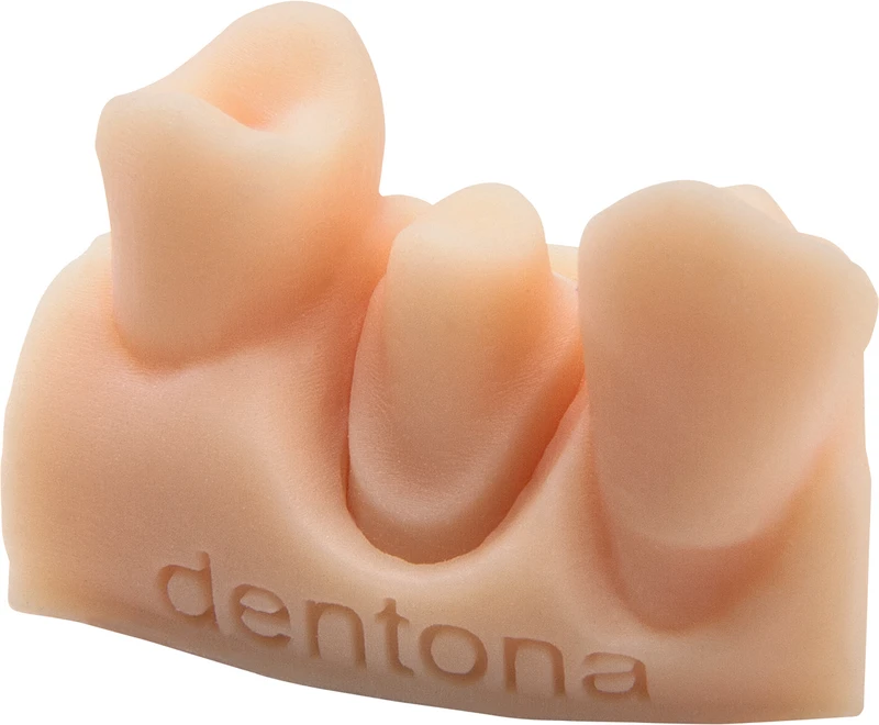 optiprint® model   Kanister  5 kg goldbraun