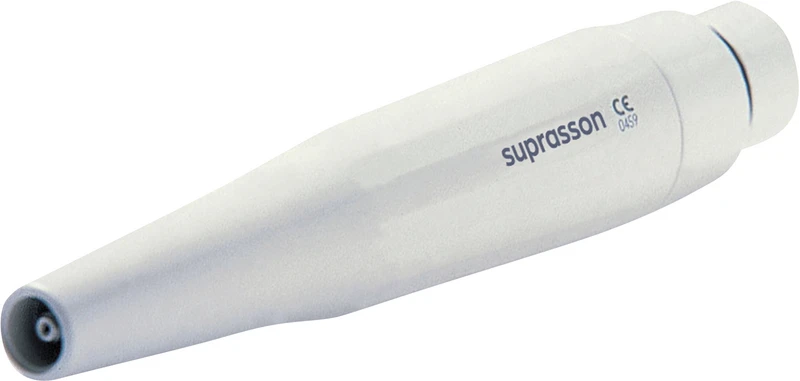 Suprasson Titan Typ I  Stück  grau