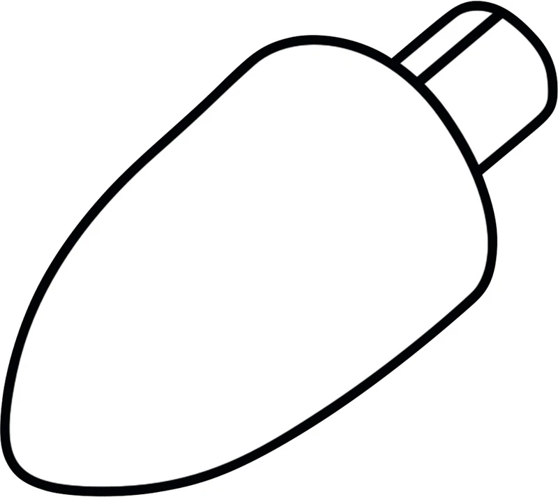 Kontaktformer  Packung  ca. 60 Stück M