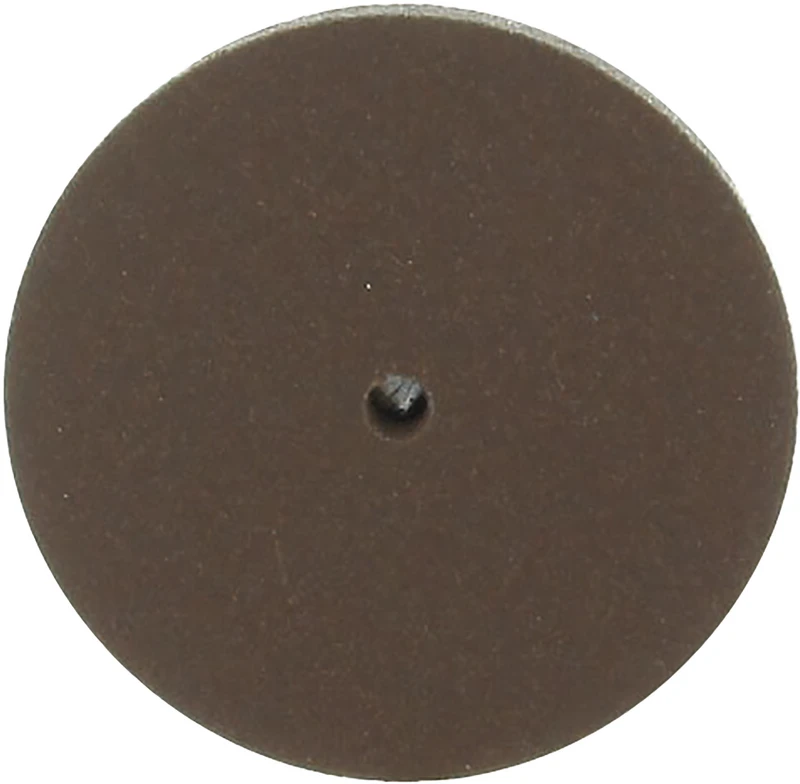 Omnipol für Chrom-Kobalt-Legierung  Packung  100 Stück R 22\3