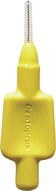 Dentoprox  Packung  6 Stück xxxx-fein, gelb