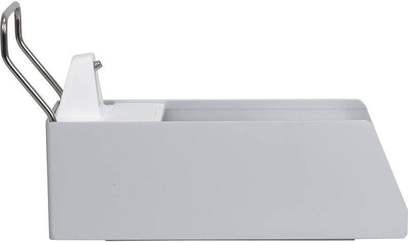 Armhebelspender  Stück  kurzer Hebel, für 500 ml Flasche