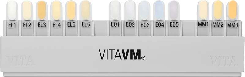 VITA VM® effect Liner opal\mamelon  Stück  effect Liner, effect opal\mamelon