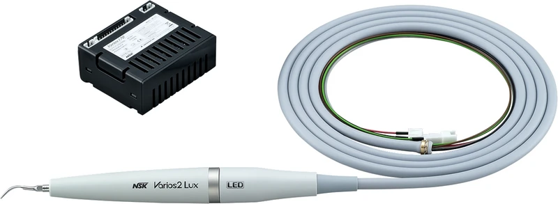 Varios 170  Stück  VA170 mit Licht inklusive Zubehör