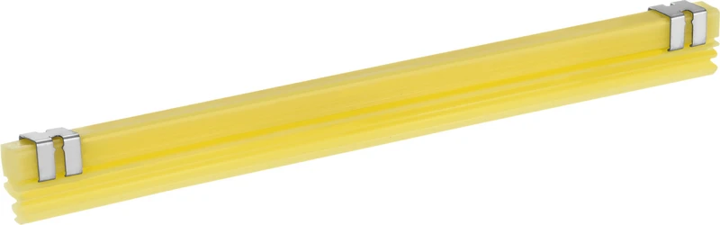 Silikon-Überleger  Stück  JG399, 150 x 15 mm