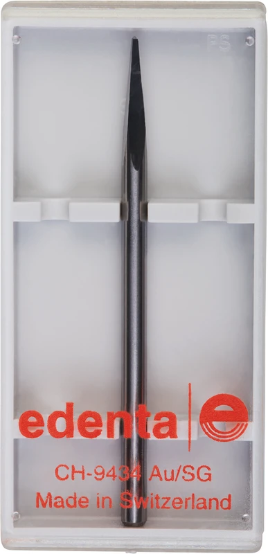 Stichfräser 51\C51  Stück  HP, Figur 467, 9 mm, ISO 023