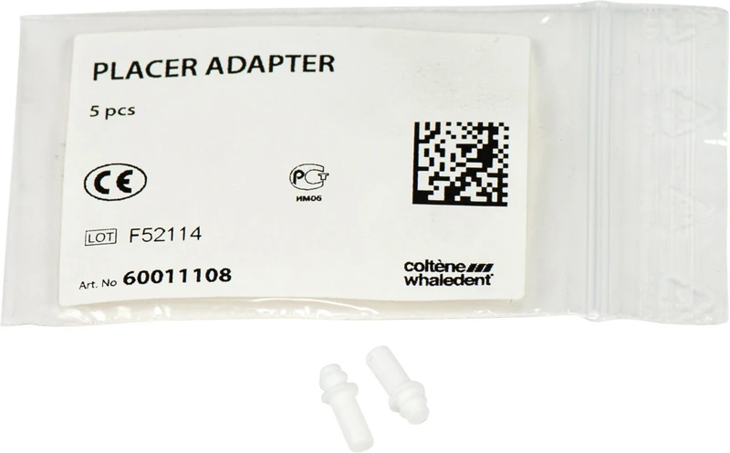 COMPONEER Placer Adapter  Packung  5 Stück