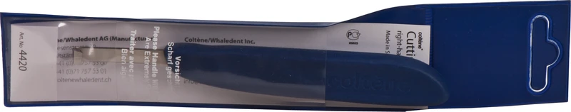 Ausschneidmesser  Stück