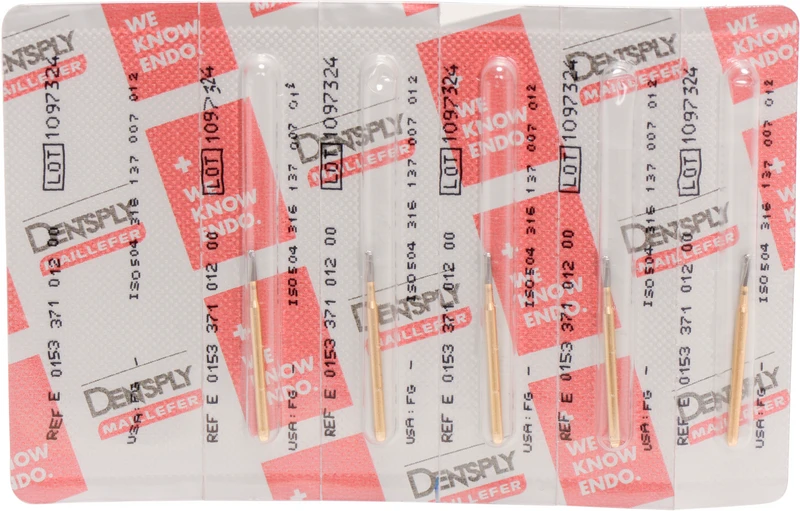 Transmetal Kronentrenner  Packung  5 Stück (153) FG, 25 mm, ISO 012