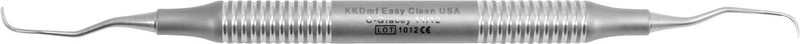 KKD® mf EASY CLEAN Gracey Küretten  Stück  C-GRA 11\12