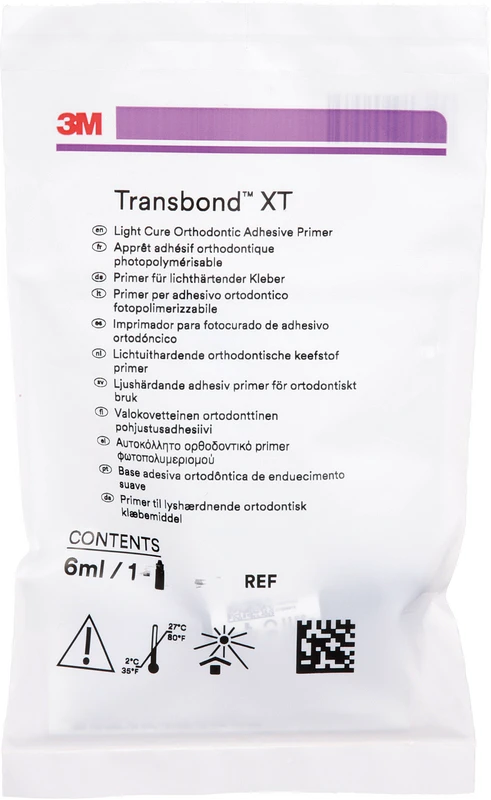 3M Transbond XT Primer   Flasche  6 ml