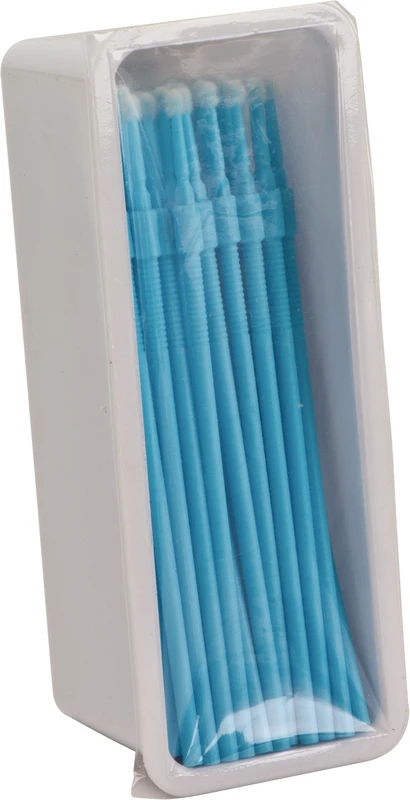 Vivadent Applikatoren  Packung  50 Stück hellblau