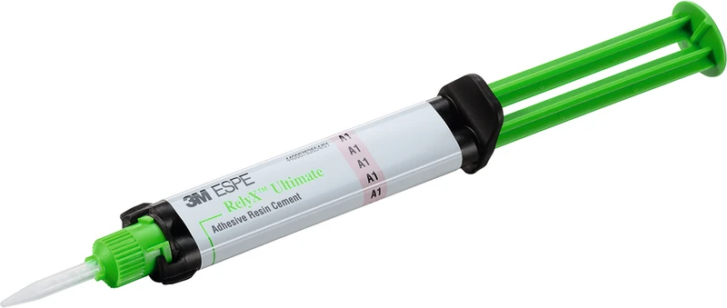 RelyX Ultimate  Nachfüllpackung  8,5 g Automix-Spritze A1, Zubehör