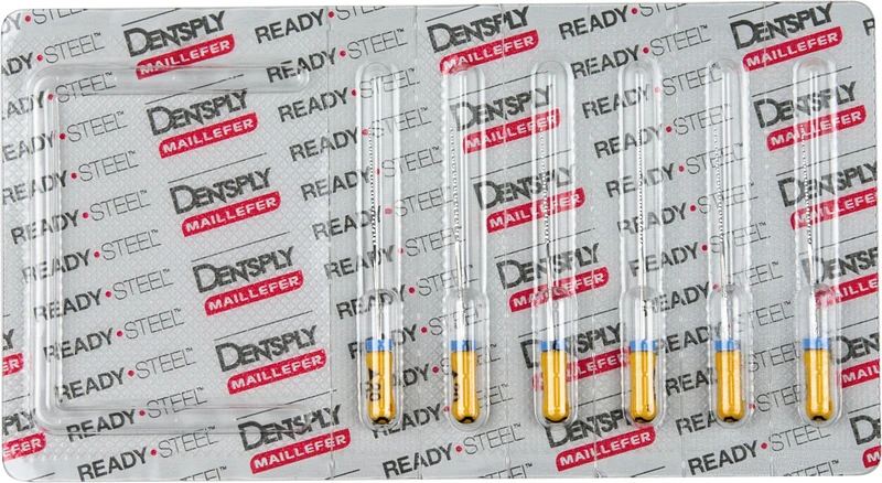 READYSTEEL K-Reamers  Packung  6 Stück 31 mm ISO 020