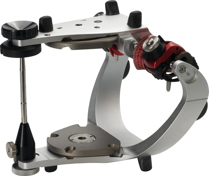 PROTAR® evo 9  Stück  Artikulator 9 mit Split-Cast