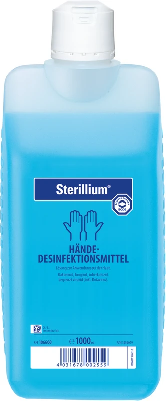 Sterillium®  Flasche  1 Liter