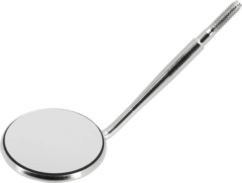 TOPvision FS  Packung  12 Stück CS-Stiel konisch 5 plan, Ø 24 mm