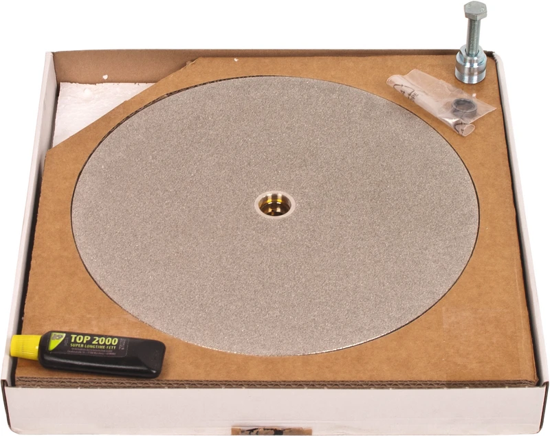 Diamantschleifscheibe  Stück