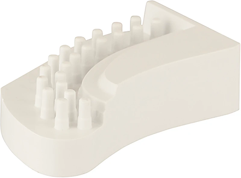 Quadra Base®  Packung  50 Modellbasen rechts