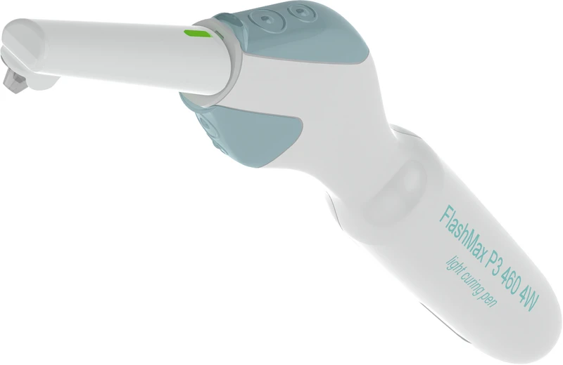 FlashMax P3  Stück  inklusive Zubehör