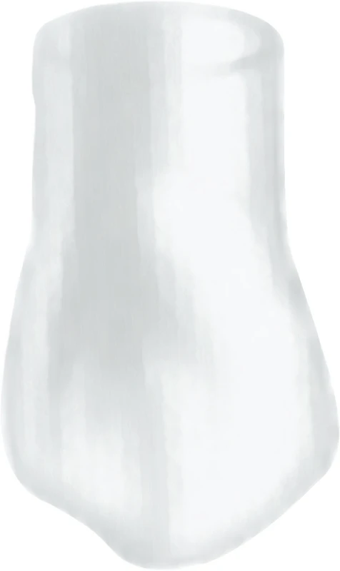 Strip-Kronen Color  Packung  5 Stück Nr. 231