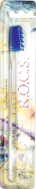 R.O.C.S. Anti-Zahnstein  Stück  medium