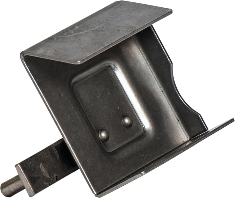 Schmelzmuldenhalter  Stück  universal