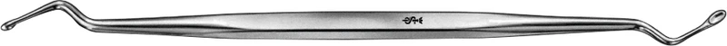 Scharfe Löffel  Stück  DO650R, 160 mm