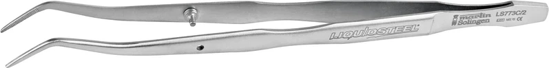 Pinzette LS  Stück  15 cm