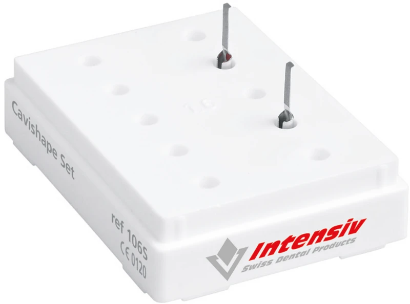 Cavishape Set  Set  2 Stück