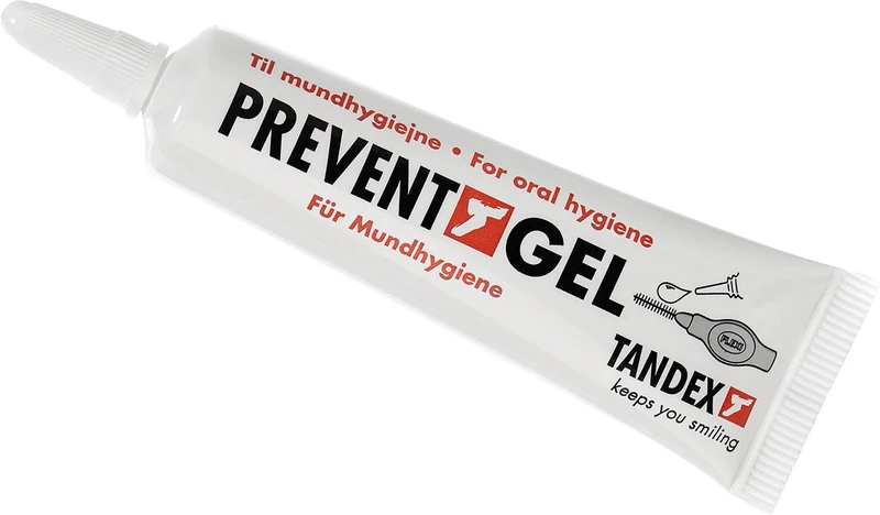 TANDEX Prevent Gel  Tube  15 ml