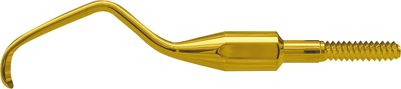 Quik-Tips - Standard Gracey  Stück  XP Technology, 4